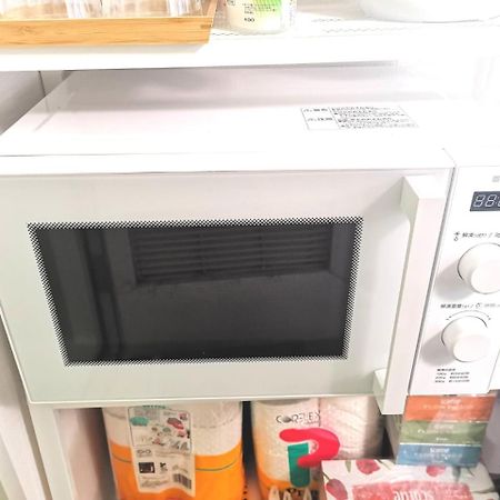 Dp -Self Check In- Will Send Room Number And Password Токио Экстерьер фото
