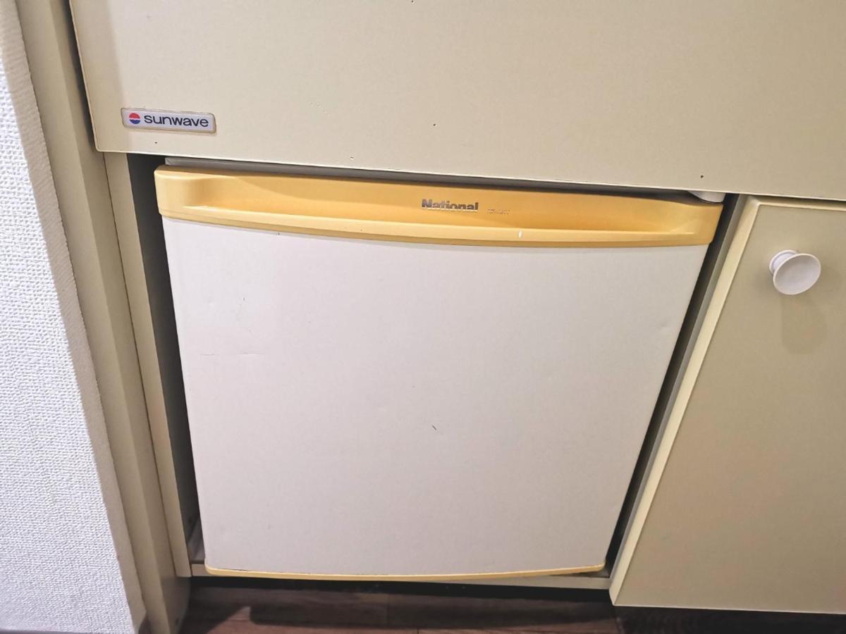 Dp -Self Check In- Will Send Room Number And Password Токио Экстерьер фото
